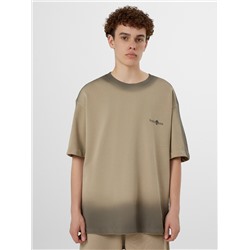 КОМПЛЕКТ МУЖСКОЙ (ФУТБОЛКА, ШОРТЫ) 191011