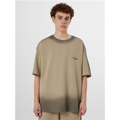 КОМПЛЕКТ МУЖСКОЙ (ФУТБОЛКА, ШОРТЫ) 191011