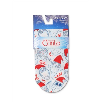 Conte elegant Носки FANTASY 70