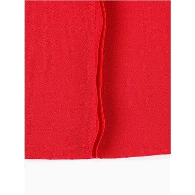 Карнавальный костюм детский «Богатырь Добрыня»: болеро, жилет, шлем, р. 128-140