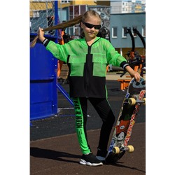 Толстовка 8136 детская НАТАЛИ, 681496