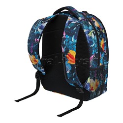 Рюкзак "EasyLine" с двумя отделениями 20L Watercolor
