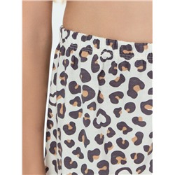 КОМПЛЕКТ ДЛЯ ДЕВОЧЕК (РУБАШКА, ШОРТЫ) 567745