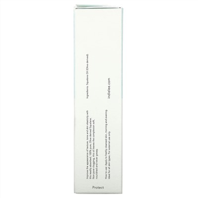 Indie Lee, Squalane Facial Oil, 1 fl oz (30 ml)
