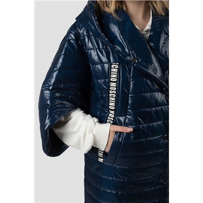 04-3186 Куртка женская демисезонная (синтепон 150)