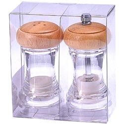 29864 Солонка и перцемолка  MB (х24)