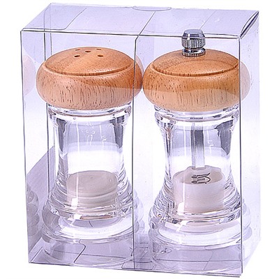 29864 Солонка и перцемолка  MB (х24)