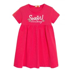 81151 Платье для девочки