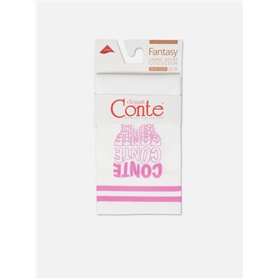 Conte elegant Носки FANTASY 22С-55СП