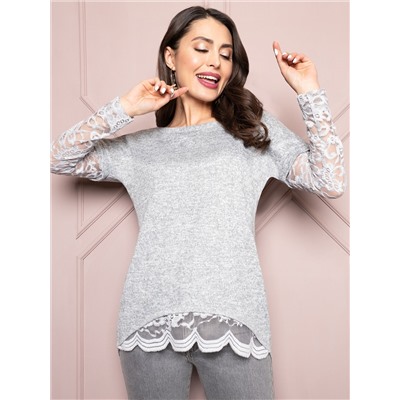 CHARUTTI Блуза 4509