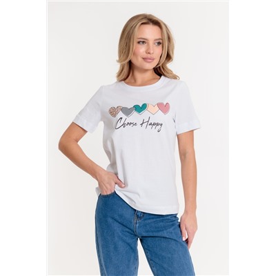 Футболка М324024Па