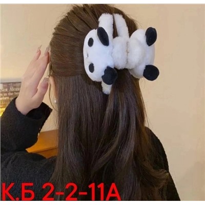 Заколка для волос #22973714