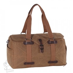 Сумка дорожная 6707NK brown NaietLanke