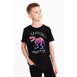 Футболка М225073Па