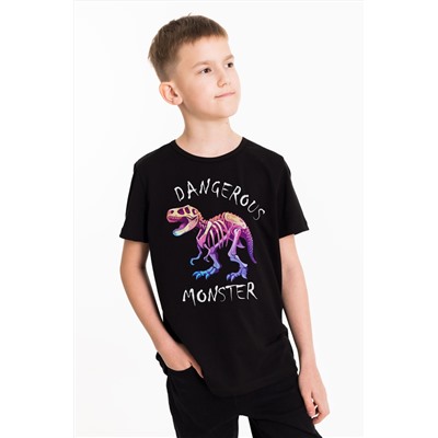 Футболка М225073Па