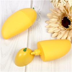 Крем для рук увлажняющий Манго