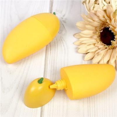 Крем для рук увлажняющий Манго