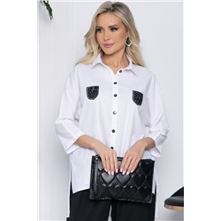 LT Collection Рубашка Б10635