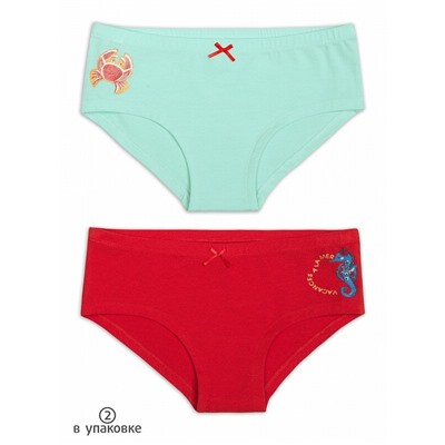 Трусы для девочек