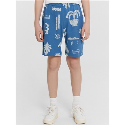 ШОРТЫ ДЛЯ МАЛЬЧИКОВ 133351