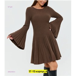 Платье бронь 2052339-4