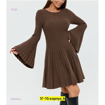 Платье бронь 2052339-4