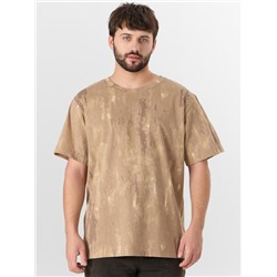 ФУТБОЛКА МУЖСКАЯ 111875-1