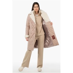 05-2063 Куртка женская зимняя (пояс)