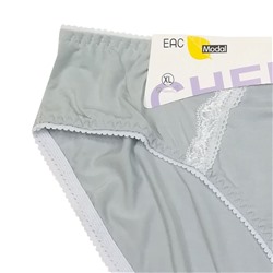 М090 Трусы-слипы женские, модал