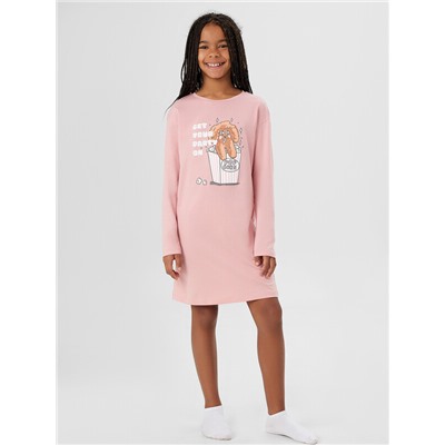 СОРОЧКА НОЧНАЯ ДЛЯ ДЕВОЧЕК 577727