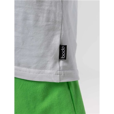 Bodo Футболка 4-340MU