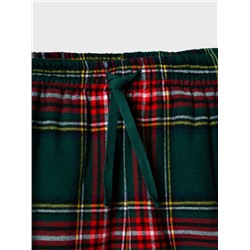 Пижама текстильная для девочек