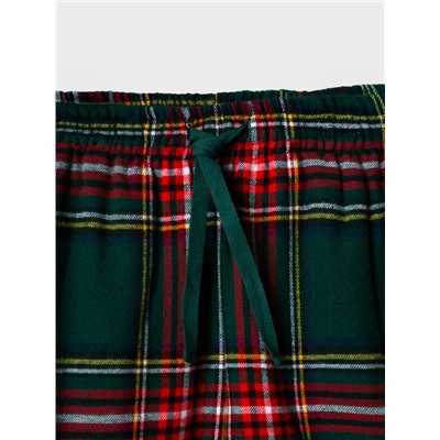 Пижама текстильная для девочек