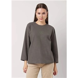 CLEVER Джемпер 156990/182тдф