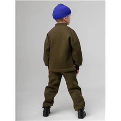 Bodo Костюм 11-484МU