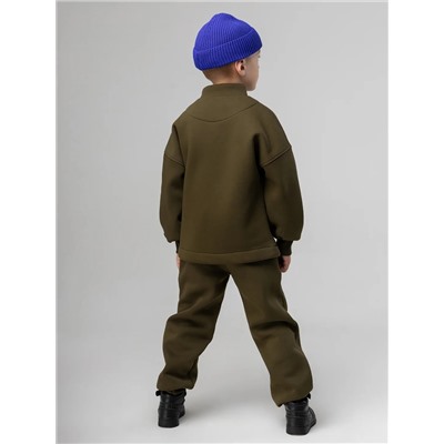 Bodo Костюм 11-484МU