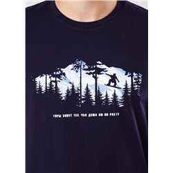 CLEVER Футболка MF450630