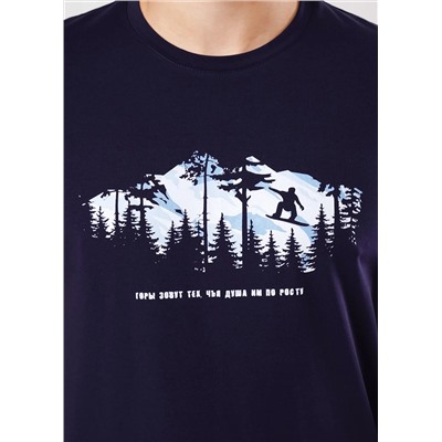 CLEVER Футболка MF450630