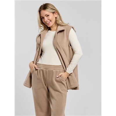 Толстовка (жилетка) Блик-3