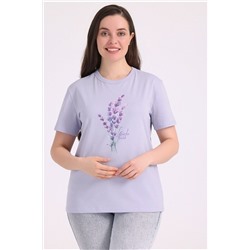 Футболка АПРЕЛЬ, 973418