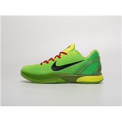 Кроссовки Nike Kobe 6