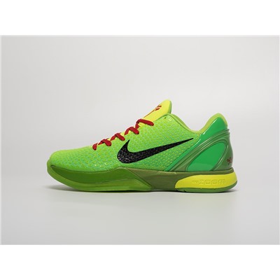 Кроссовки Nike Kobe 6