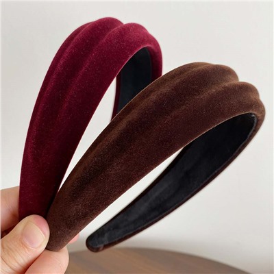 Ободок для волос арт. 09 9161 (id 288987)