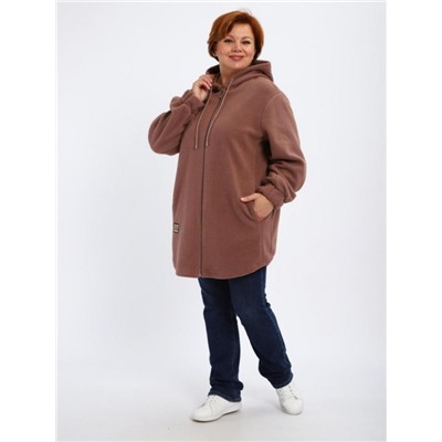 Парка "Латифа" (Кофейный)