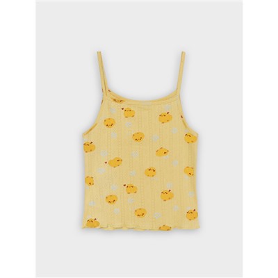 КОМПЛЕКТ ДЛЯ ДЕВОЧЕК (ТОП, ШОРТЫ) 567766