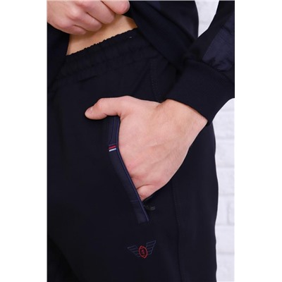 Костюм 22230 (Темно-синий)