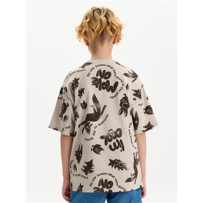 PELICAN Футболка BFT3387/2