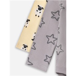 БОДИ ДЕТСКОЕ (2ШТ.) 13018-2