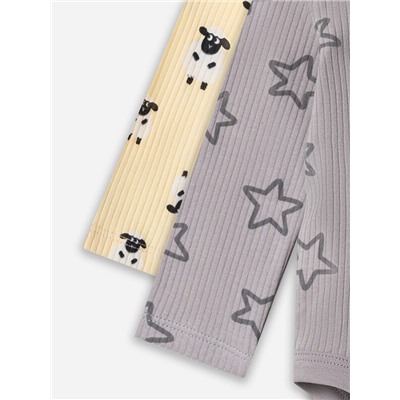 БОДИ ДЕТСКОЕ (2ШТ.) 13018-2