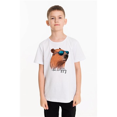 Футболка М225082Па